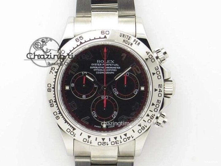 Edition ARF Dial 41 DateJust Silver Best Steel 904L Bracelet 1:1 126334 A2824 on Jubilee 0326